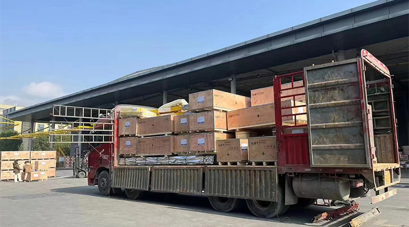 揭阳揭东区到铁岭物流专线-揭东区到铁岭物流公司-诚信经营